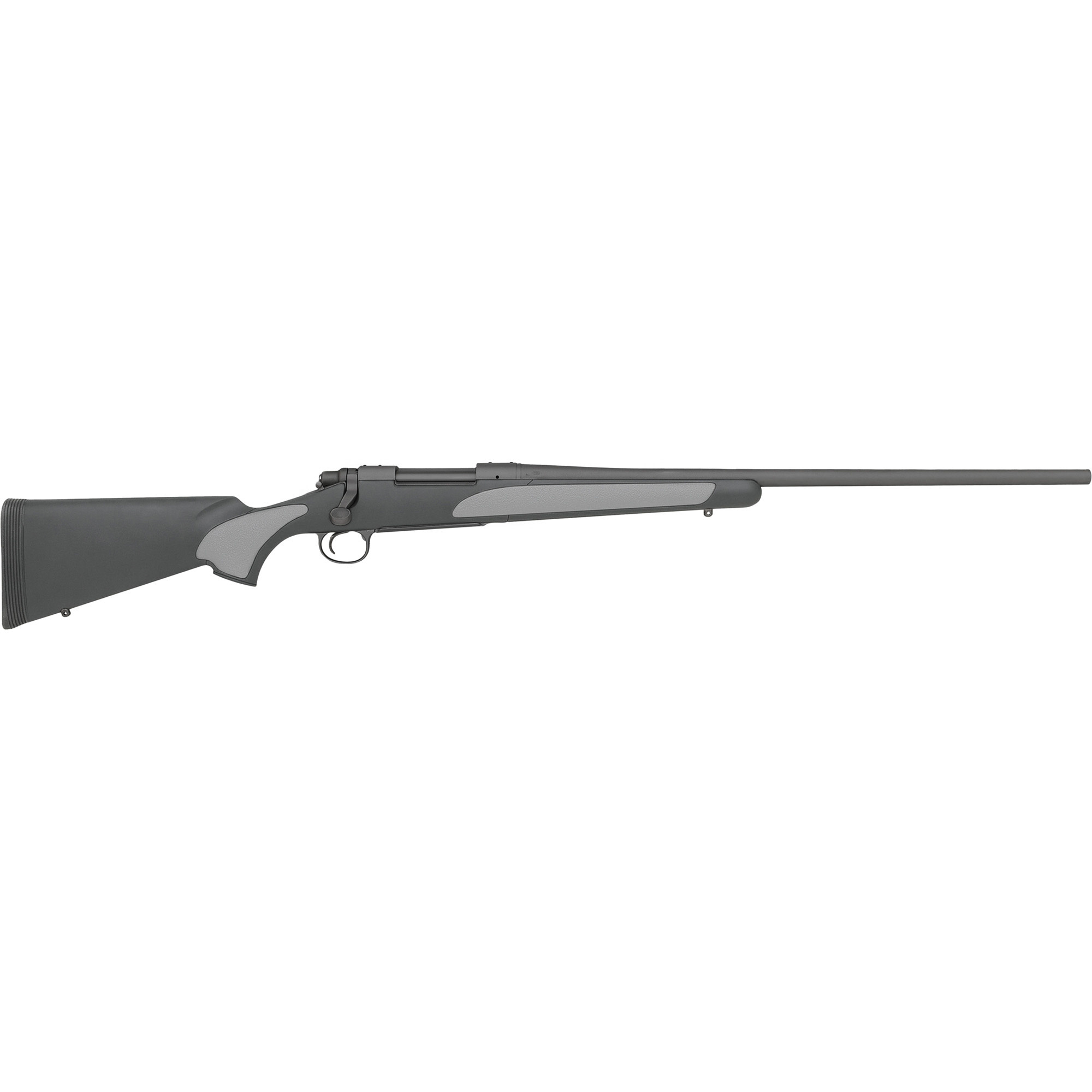 Remington, 700 SPS, 30-06 Springfield, 24" BLK/GRY 4RD Rifle