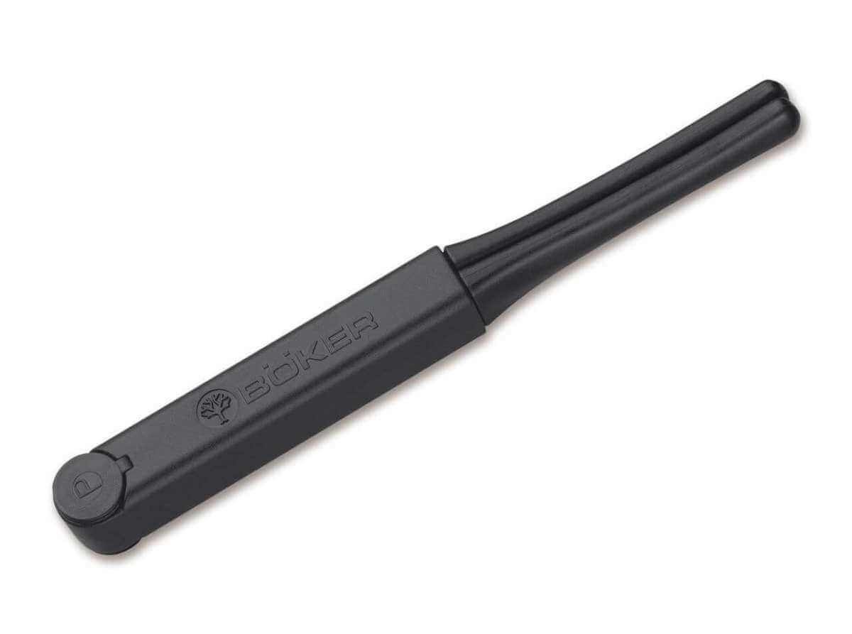 Boker Snac Pac Black Clampack