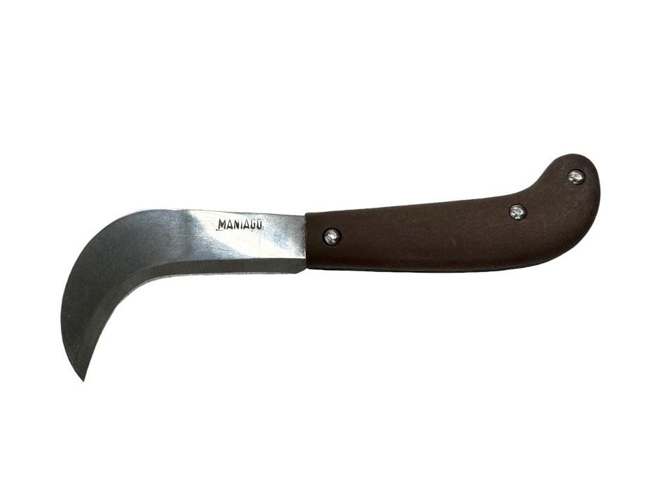 Fox Roncole Lama Folding Blade Knife