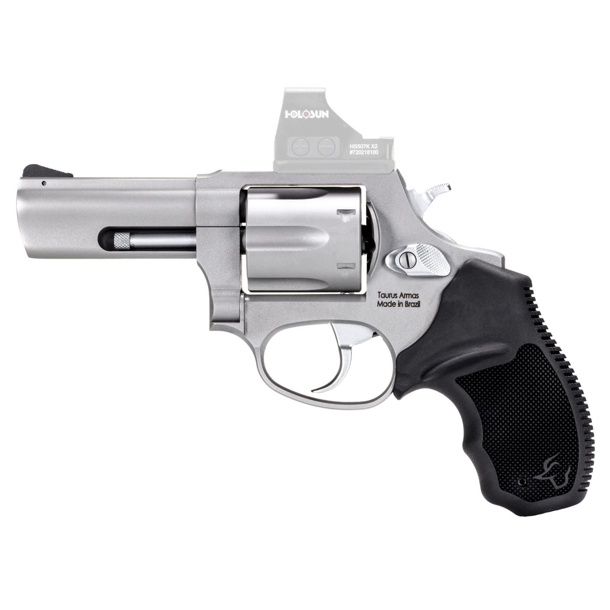 Taurus, Model 856 TORO 38SPL+P 3" 6RND Revolver