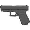 Glock G23 Gen3, 40S&W 4.02" BLK (2)13RD Pistol