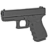 Glock G23 Gen3, 40S&W 4.02" BLK (2)13RD Pistol