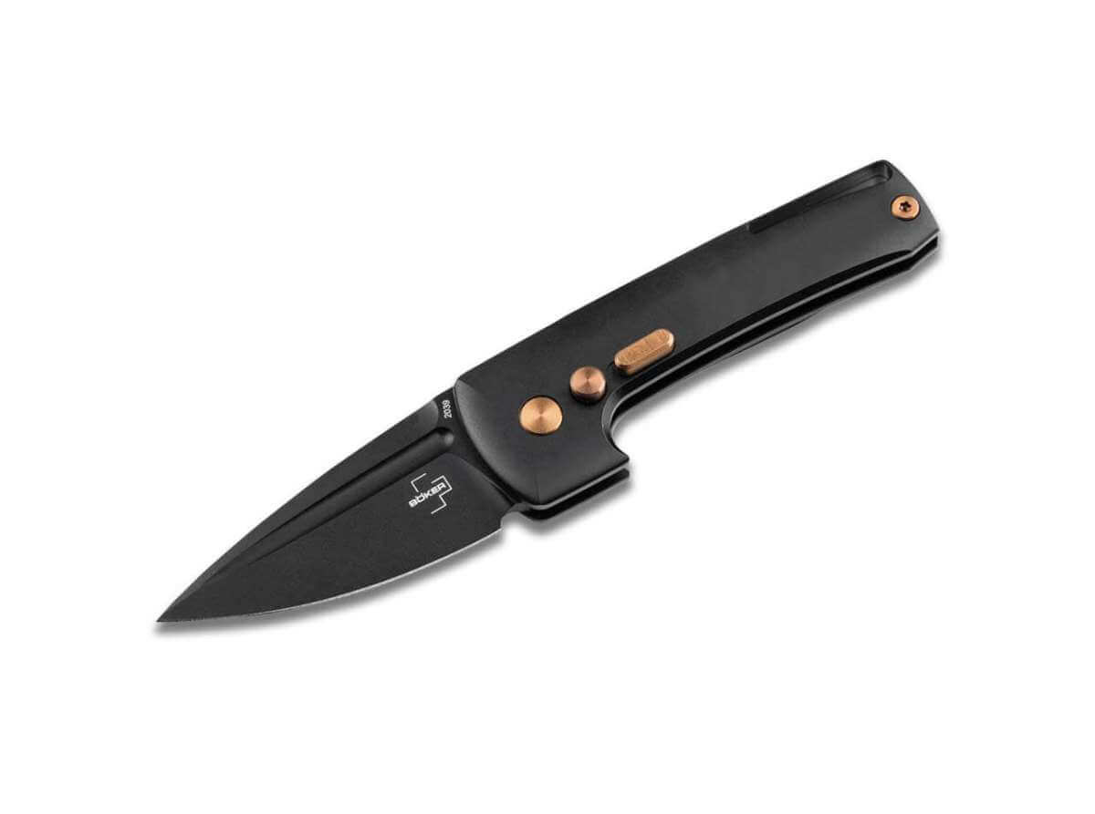 Boker Harlock Mini Pocket Knife