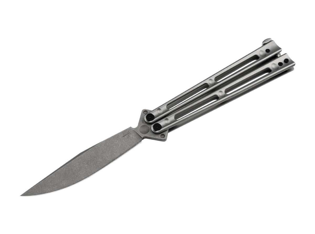 Boker Plus Papillon Pocket Knife