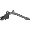 Apex Trigger w/ Trigger Bar for Slim Frame Glock Pistols, Fits 43/43x,48, Black,