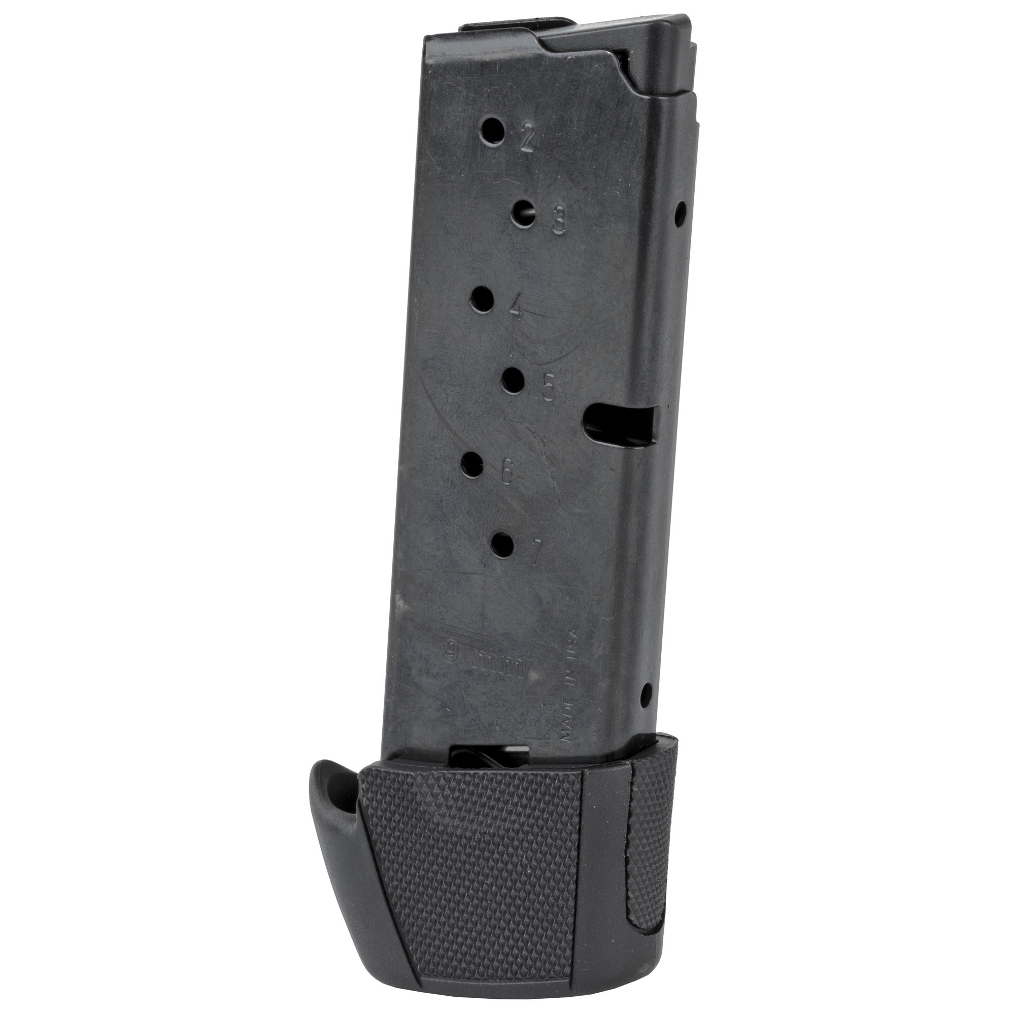Ruger LC9/EC9 9MM 9RD Magazine
