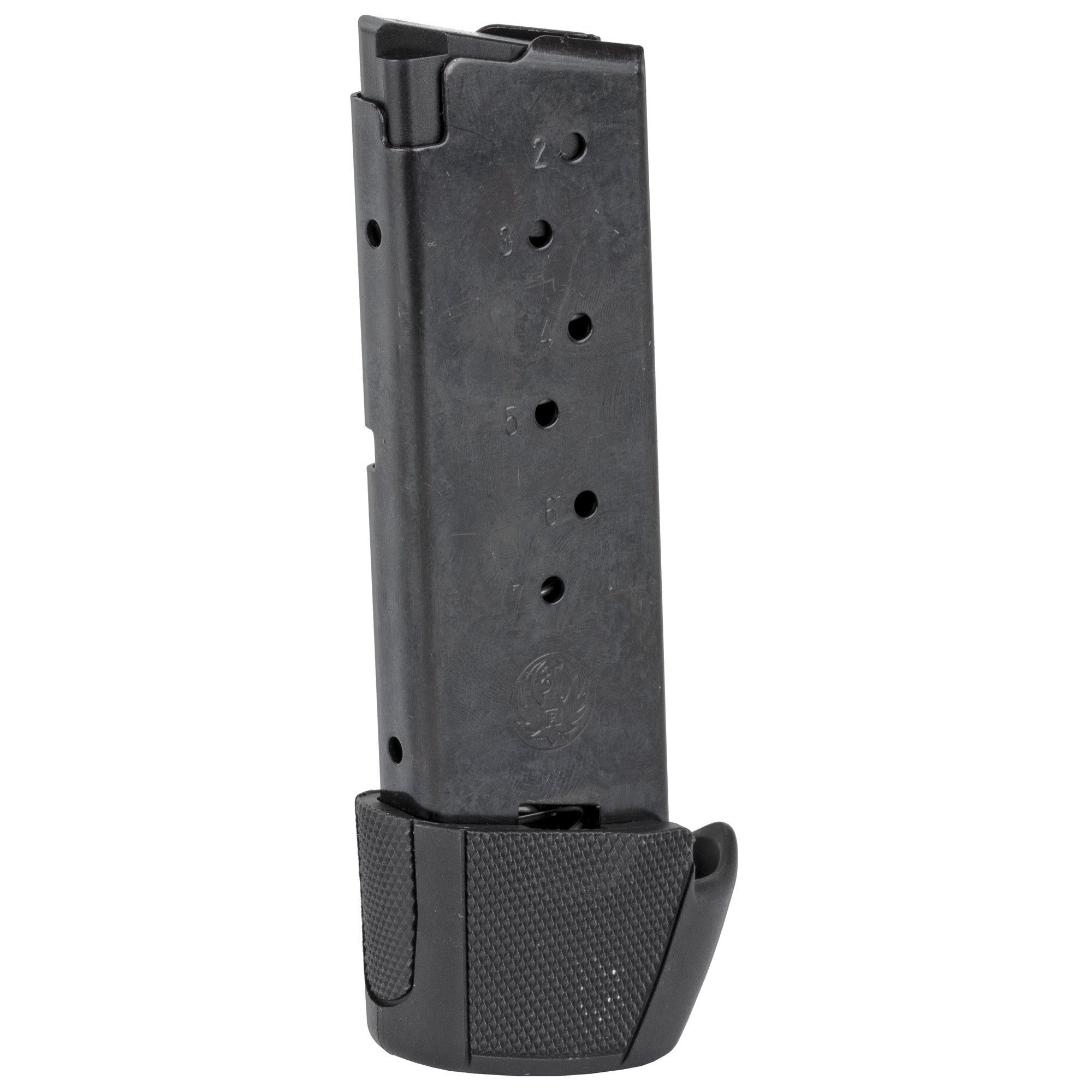 Ruger LC9/EC9 9MM 9RD Magazine