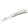 Boker Traditional Series 2.0 Gentleman's Lockback White Bone Pocket Knife