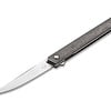 Boker Kwaiken Air 3.5" Stonewashed Flipper Knife