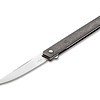 Boker Kwaiken Air 3.5" Stonewashed Flipper Knife