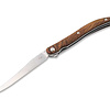 Boker Urban Texas Tooth Pick Cocobolo Pocket Knife