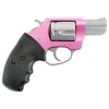 Charter Arms Southpaw .38 Pink 5 RD