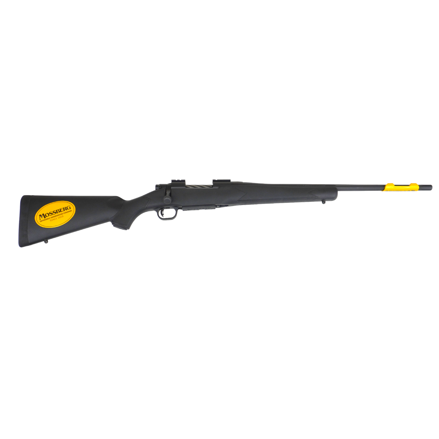 Mossberg Patriot 6.5 CREEDMOOR Rifle w/ Scope & Rings (Package Deal)