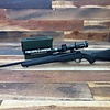 Mossberg Patriot 6.5 CREEDMOOR Rifle w/ Scope & Rings (Package Deal)