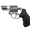 CHARTER ARMS UNDERCOVERETTE STAINLESS, .32 HR, 2", 6-RNDS