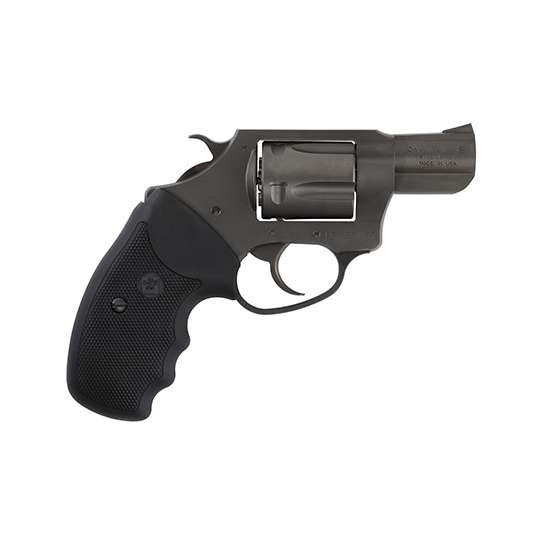CHARTER ARMS UNDERCOVER, .38 SPL, 2", 5-RNDS