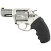 CHARTER ARMS Undercover II, 38SPL 2.2" BLK/SS 6RD REVOLVER