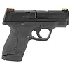 Smith & Wesson M&P40 40S&W 3.1" BLK (1)6RD/(1)7RD Pistol (CA COMP)