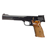 Smith & Wesson Model41 22LR 7" BLK/Wood (2)10RD Pistol (CA COMP)
