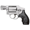Smith & Wesson 642 Pro 38 Special +P, 1.88" SIL/BLK 5RD Revolver