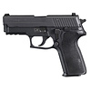 Sig Sauer P229 9mm 3.9" BLK 10RD Pistol (CA COMP)