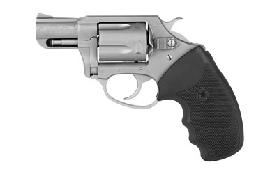 Charter Arms Uncercoverette  32 H&R 2" SS/BLK 6RD Revolver (CA Comp)