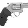 Charter Arms Uncercoverette  32 H&R 2" SS/BLK 6RD Revolver (CA Comp)