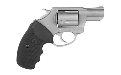 Charter Arms Uncercoverette  32 H&R 2" SS/BLK 6RD Revolver (CA Comp)