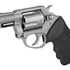 Charter Arms Uncercoverette  32 H&R 2" SS/BLK 6RD Revolver (CA Comp)
