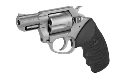 Charter Arms Uncercoverette  32 H&R 2" SS/BLK 6RD Revolver (CA Comp)