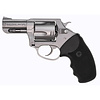 Charter Arms Bulldog 44SPL 2.5" SS/BLK 5RD Revolver (CA Comp)