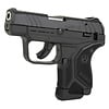 Ruger LPC II 22LR 2.75"BLK 10RD (CA COMP)