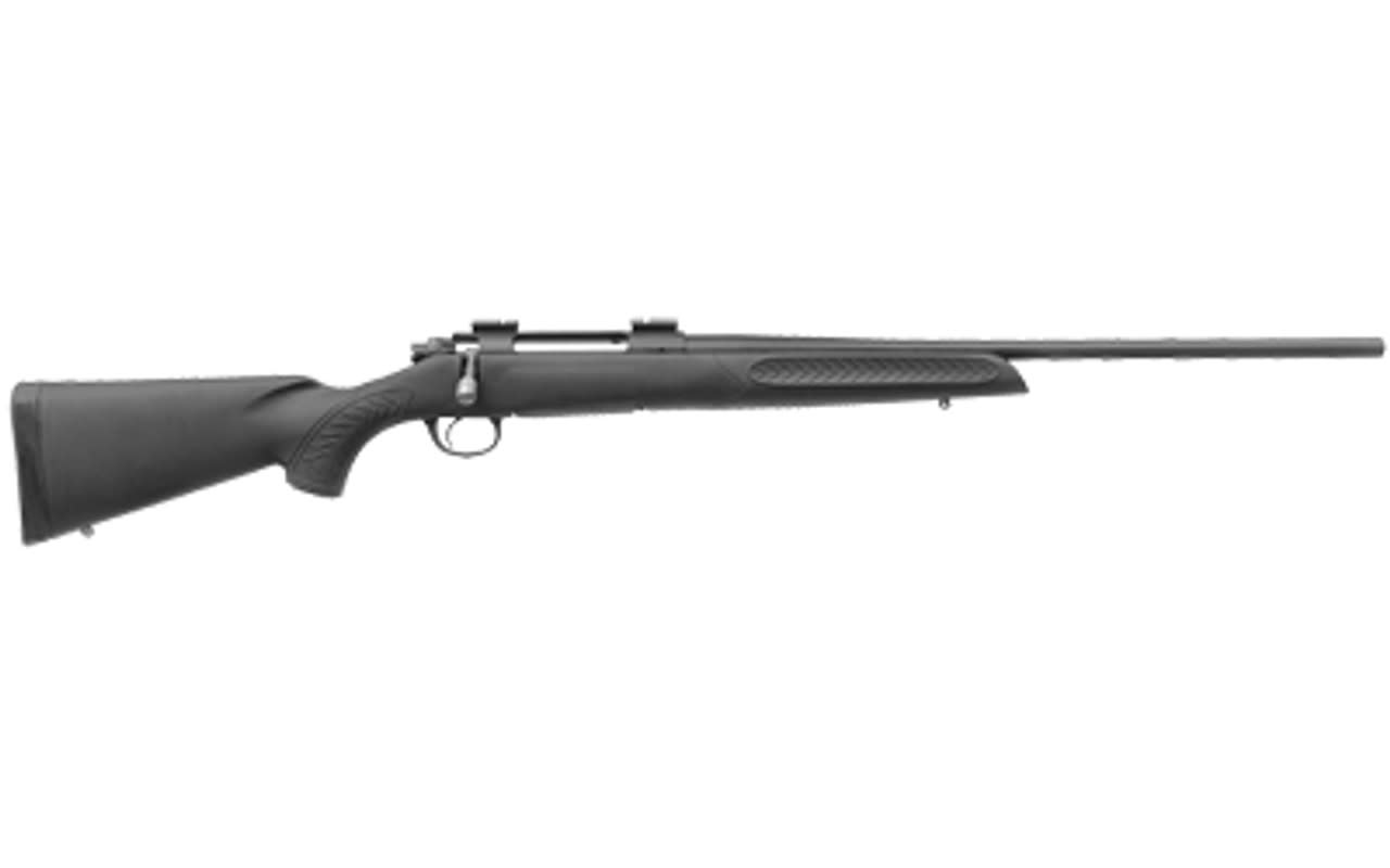 Thompson Center COMPASS UTILITY 243win 22" BLK 5RND Rifle