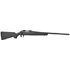 Ruger American Standard, 308 WIN 22" BLK 4RD Rifle
