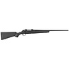 Ruger American Standard, 308 WIN 22" BLK 4RD Rifle