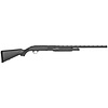 Mossberg 500 12 Gauge 28" BLK 5RND Shotgun