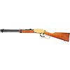 Rossi Rio Bravo 22LR 18" PVD Gold 15RD Rifle