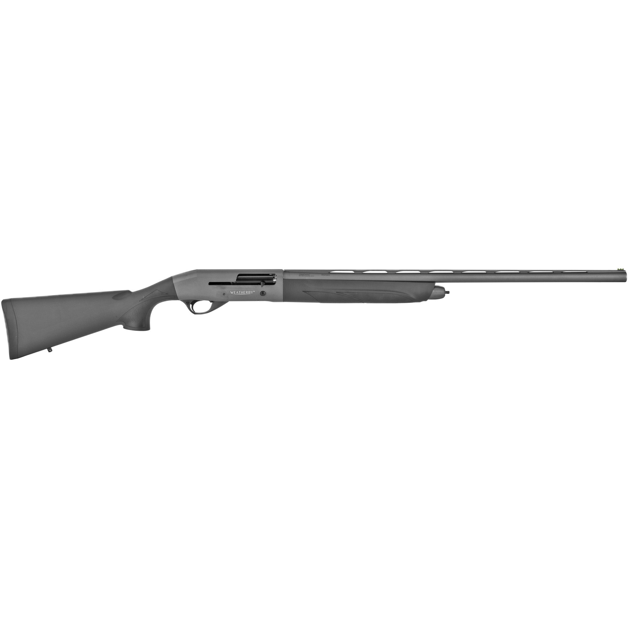 Weatherby Element Synthetic 12GA 28" Tungsten 4RND Shotgun