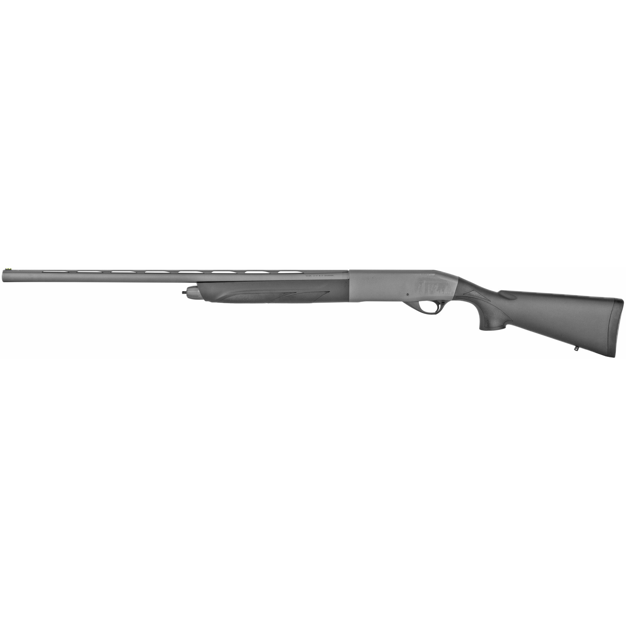 Weatherby Element Synthetic 12GA 28" Tungsten 4RND Shotgun