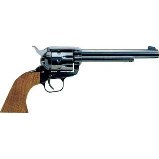 EAA WEIHRAUCH BOUNTY HUNTER 357MAG 7.5" 6RND Revolver