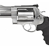 Smith & Wesson, Model 500, 500 S&W, 4", 5 Rnd Revolver (CA Comp)