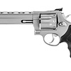 TAURUS 608, 357 MAG, 6.5", PORTED, SS/BLK 8RND Revolver
