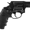 Taurus 856, 38SPL, 2", BLK w/ RED VIRIDIAN LASER GRIP, 6RND Revolver