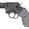 TAURUS 856, 38SPL, 2", VZ/BLK GRAY CYCLONE GRIP, 6RND Revolver