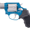 TAURUS 856, 38SPL, 2", ULTRA LITE SKY BLUE, 6RND Revolver
