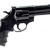 EAA Windicator 357MAG 4" DA BLK 6RD Revolver