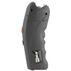 Mace Ergo Stun Gun, 2,400,000 volts with Light, Black