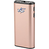 PS Products, ZAP Edge, Rose Gold Finish, Stun Gun, 950,000 Volts
