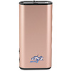 PS Products, ZAP Edge, Rose Gold Finish, Stun Gun, 950,000 Volts