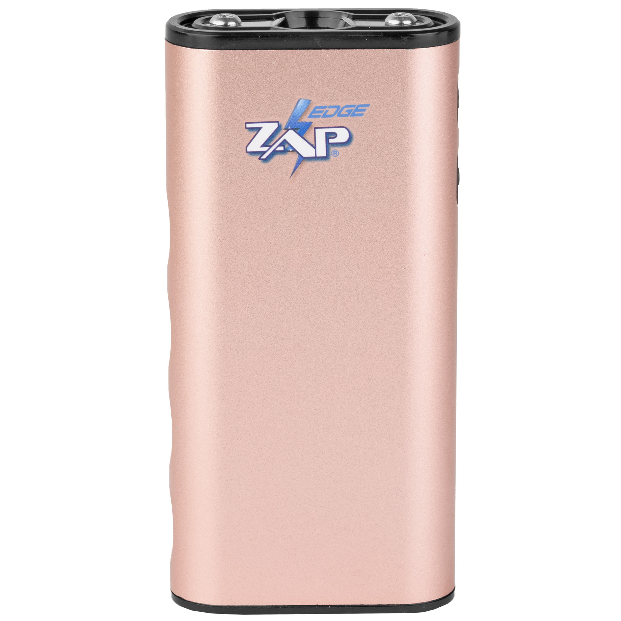PS Products, ZAP Edge, Rose Gold Finish, Stun Gun, 950,000 Volts